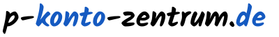 Logo von p-konto-zentrum.de